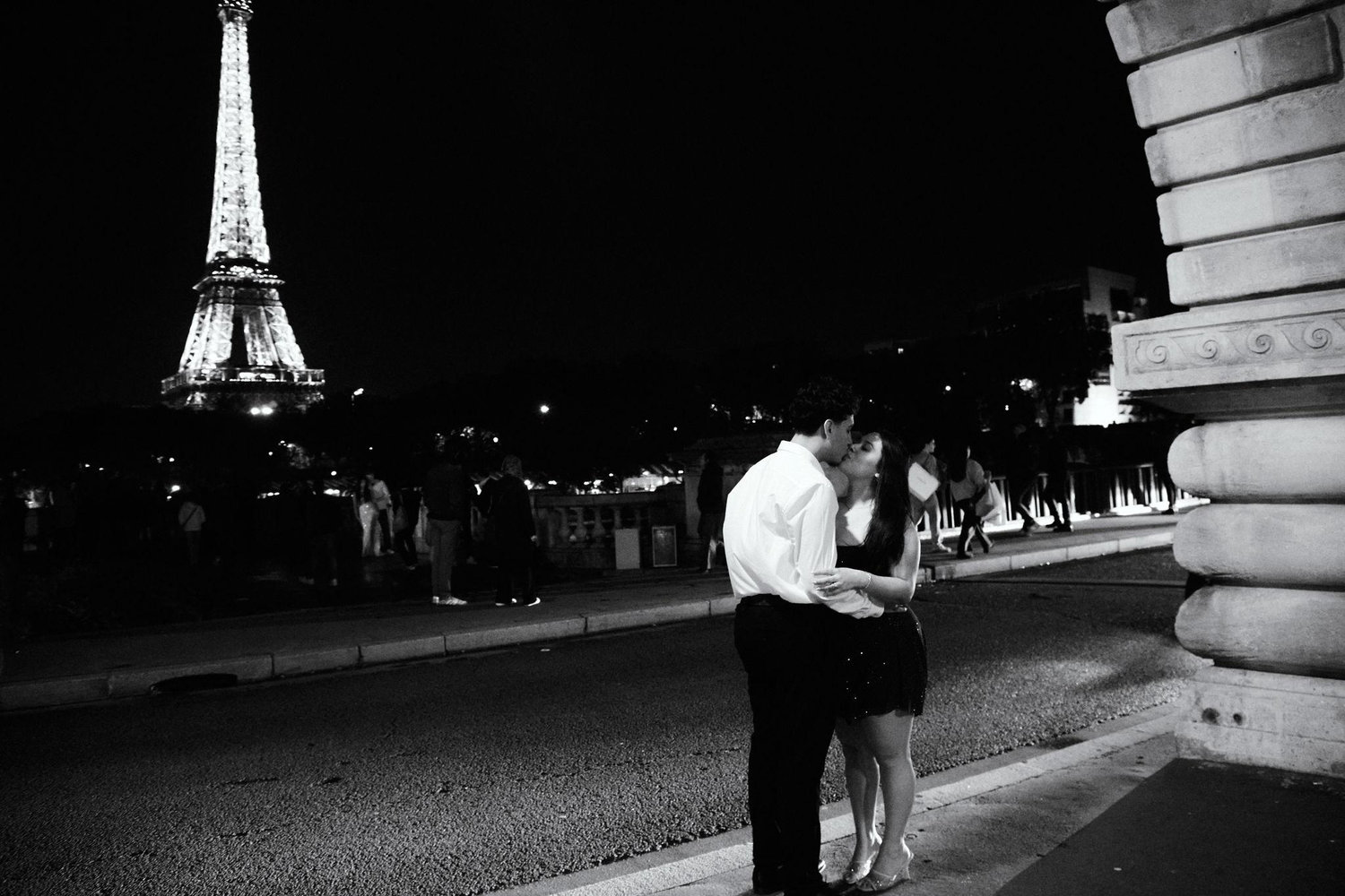 The Wedding Website of Angel Martel and Andres Farrulla