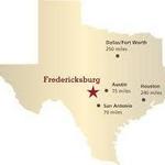 Texas Wine Country