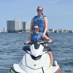 Breeze Jet Ski Rental