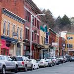 Great Barrington