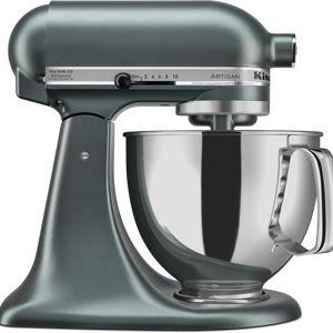 KitchenAid Artisan Series 5 Quart Tilt Head Stand Mixer, Juniper