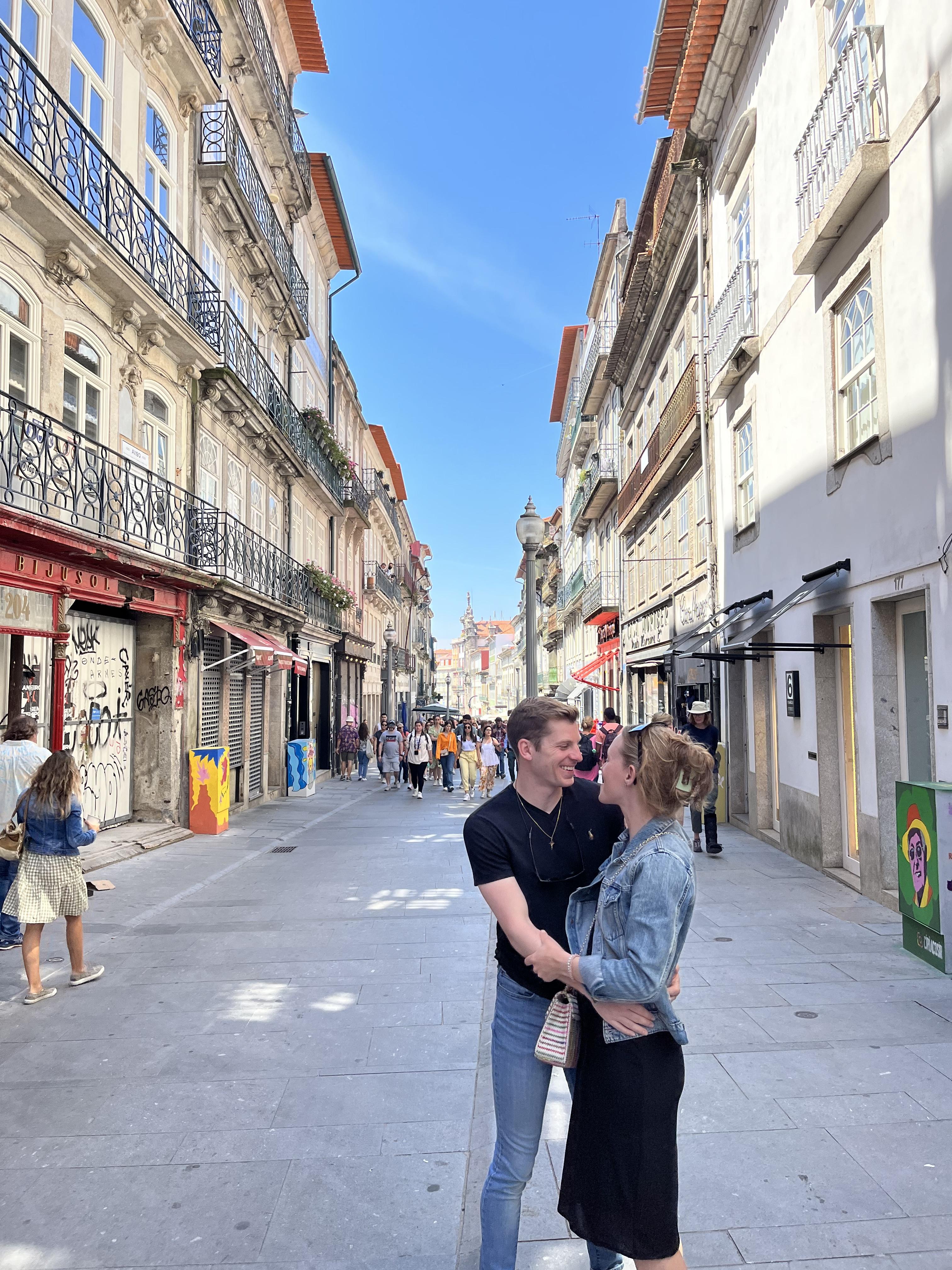 The Wedding Website of Kate Benson and Mitch Keller