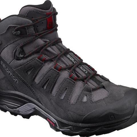 Salomon Quest Prime GTX Hiking Boots - Men's