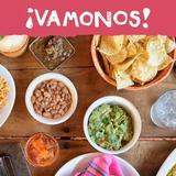 Vamonos