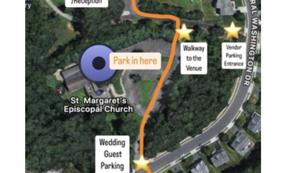 The Wedding Website of Reed Fenimore and Zach Main
