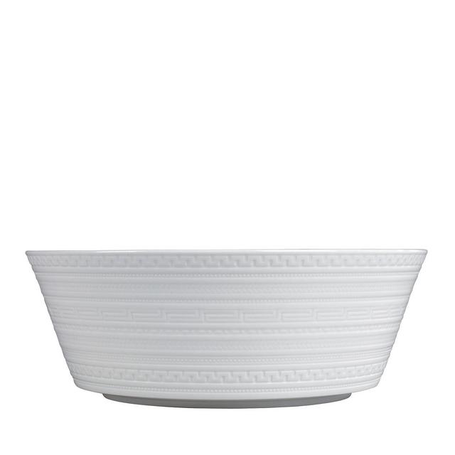 Wedgwood Intaglio Large Serving Bowl