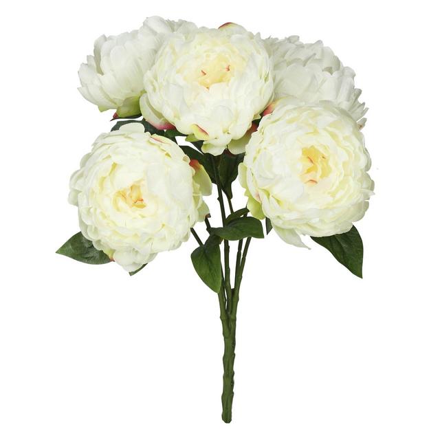 Peony Bunch Stem