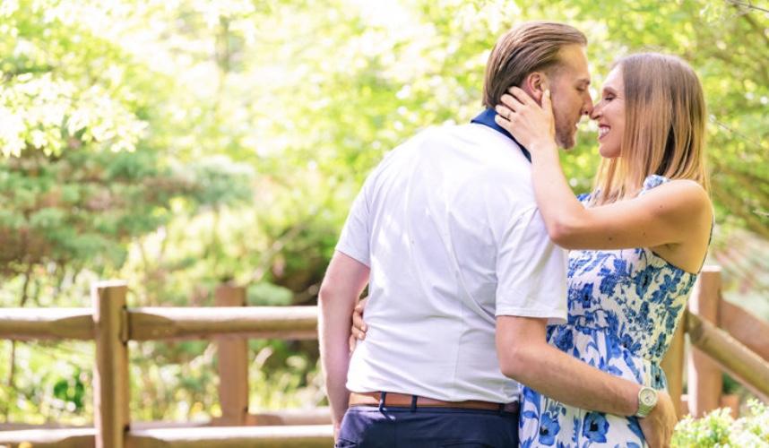 The Wedding Website of Stacey Slaughter and Robert Malm