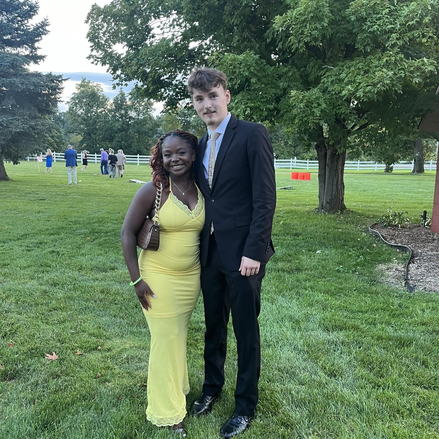 Post Katie’s Wedding