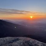Sharp Top Mountain