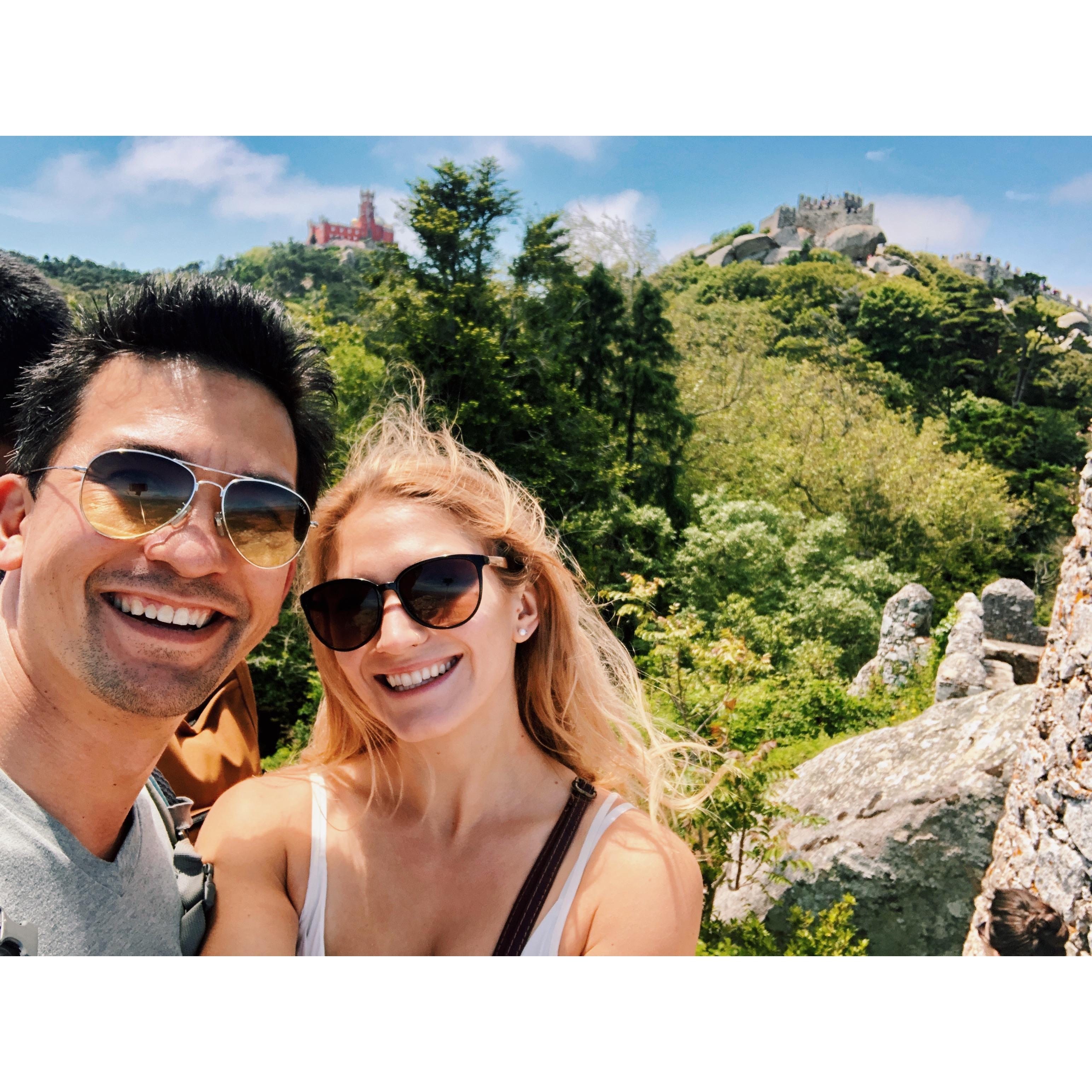 Portugal - May 2019