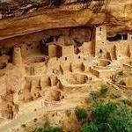 Mesa Verde National Park