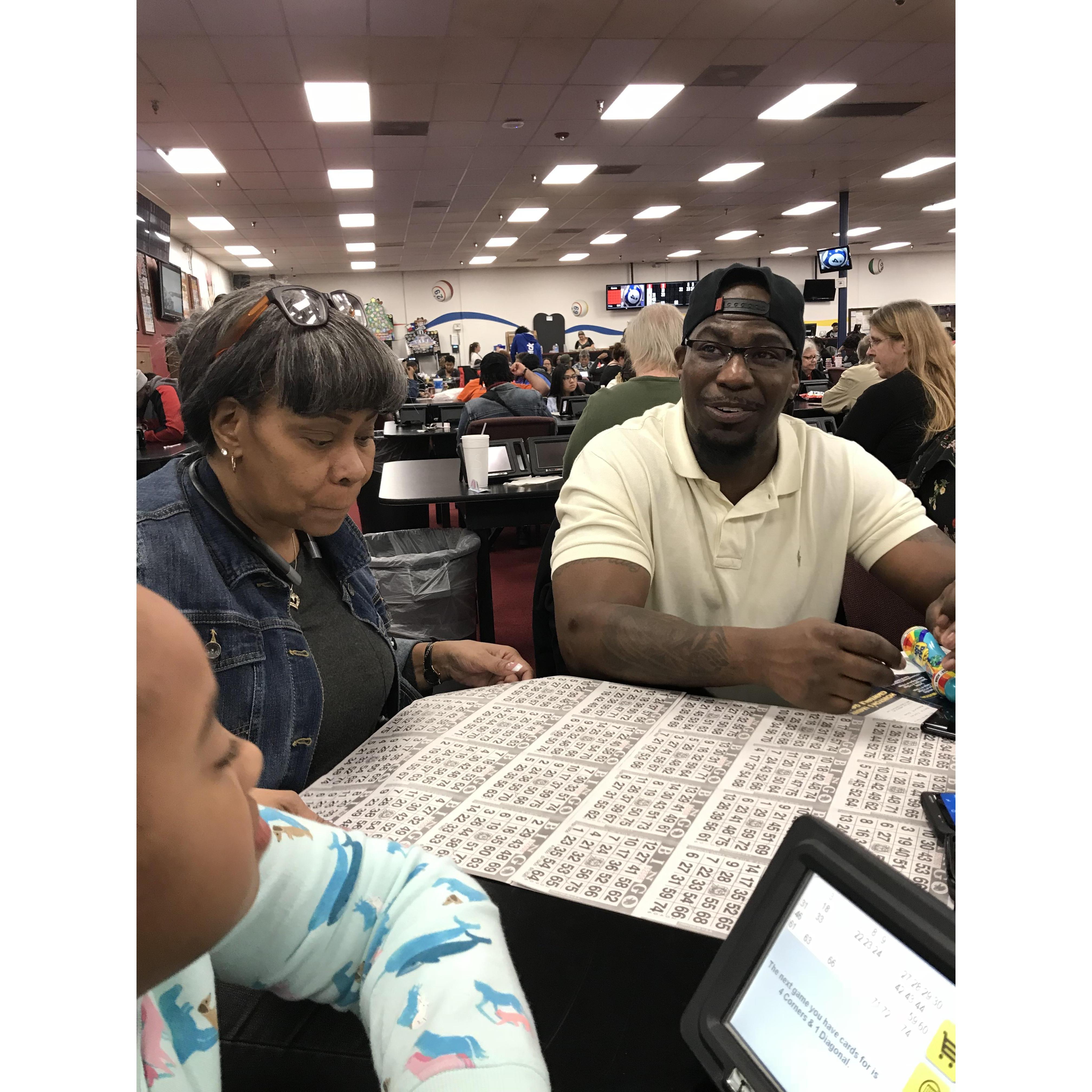 Bingo