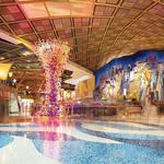 Mohegan Sun Boulevard