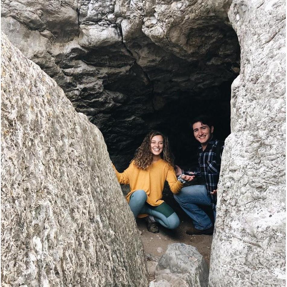 Hiking!