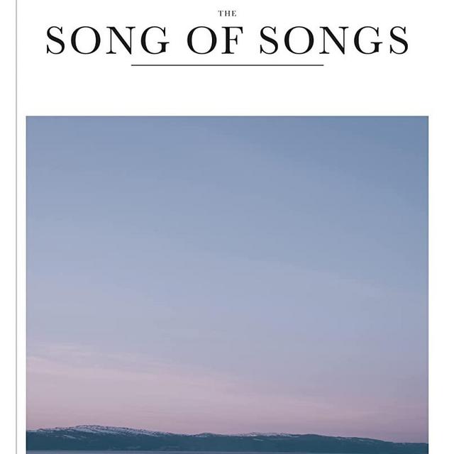 Book of Song of Songs - Alabaster Bible