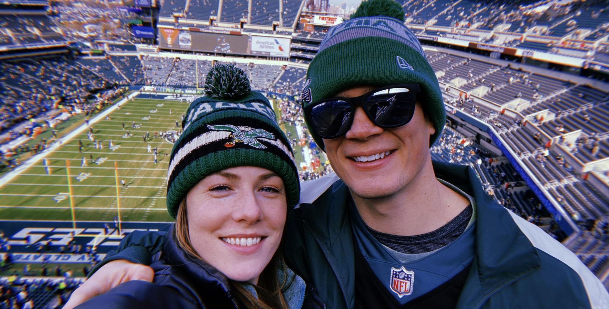 The Wedding Website of Stephanie Pryor and Gavin Paul