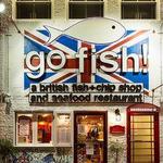 Go Fish!