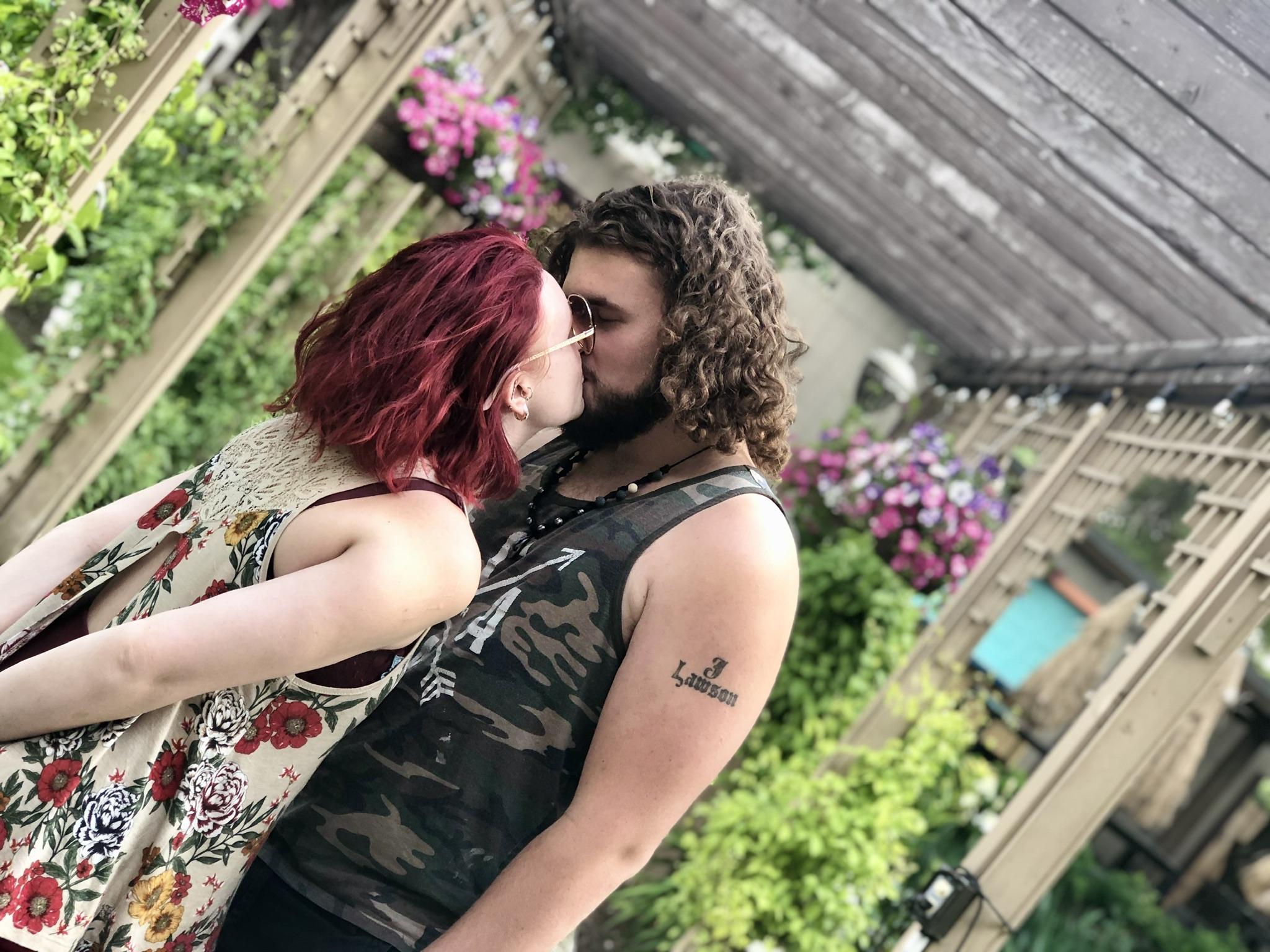 The Wedding Website of Katelyne Marie Upchurch and Kaleb Jay Lawson