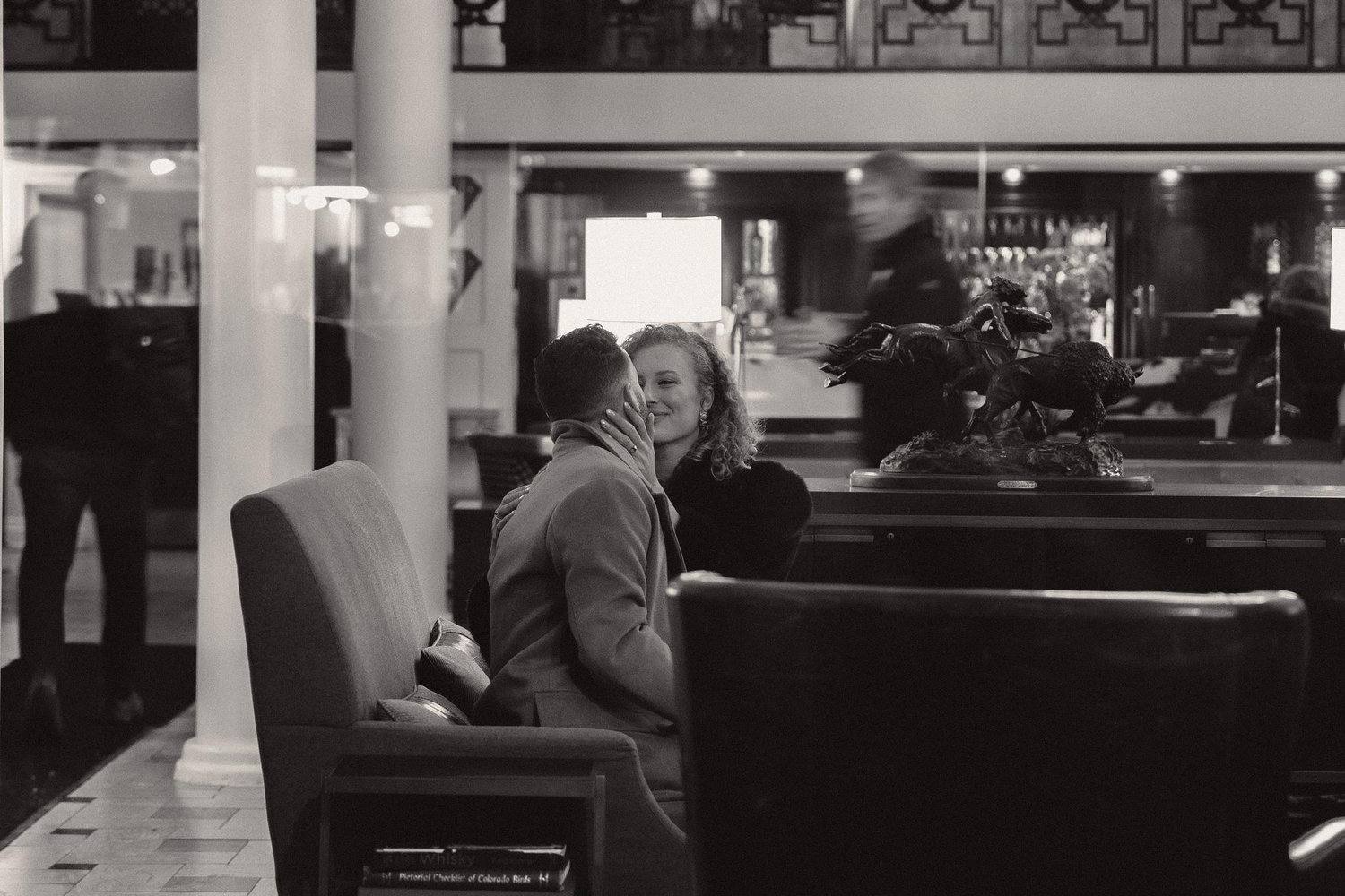 The Wedding Website of Amanda Lark and Jonathan Perry