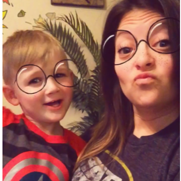 Snapchat fun