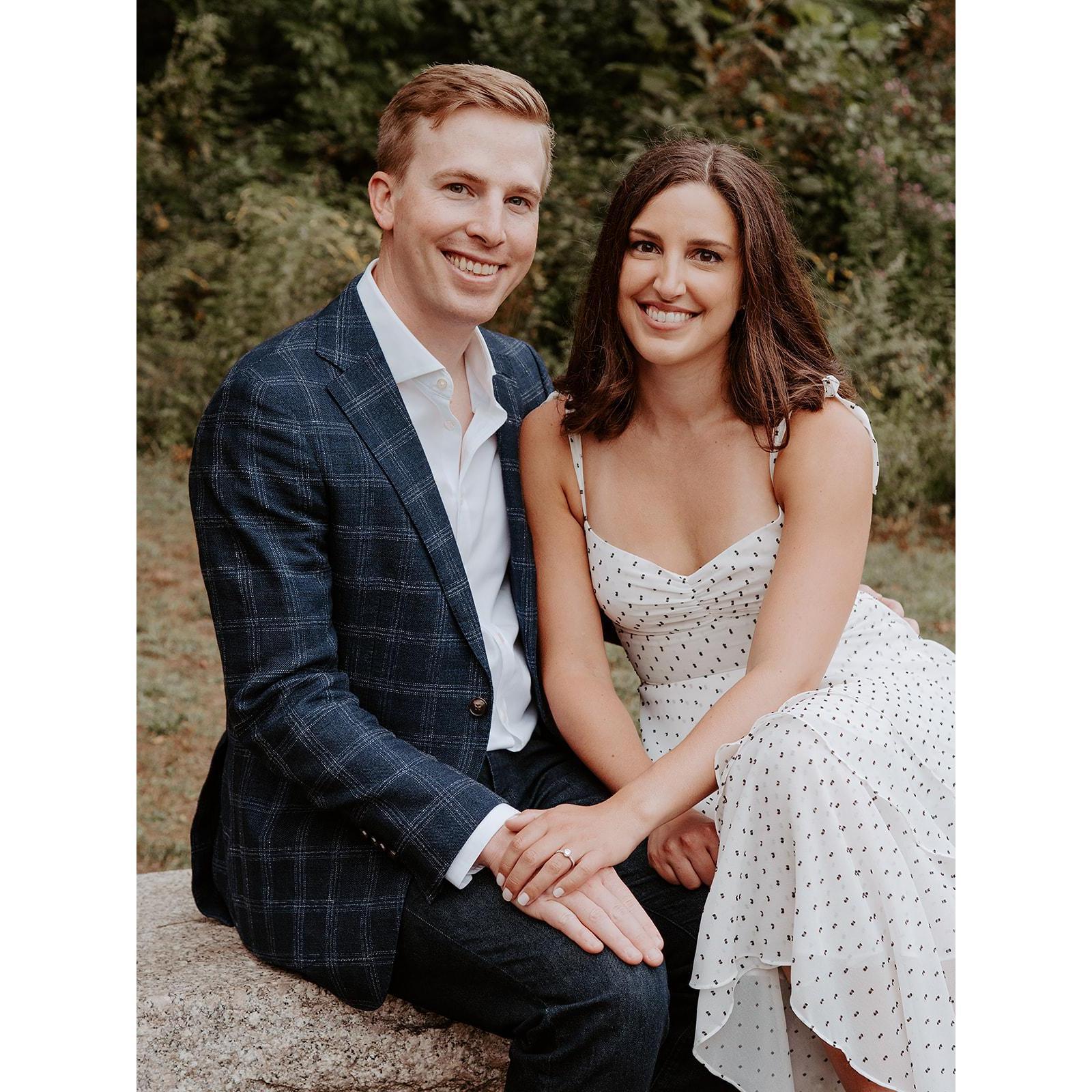 Rockefeller State Park Preserve
Pleasantville, NY 
9/17/2020