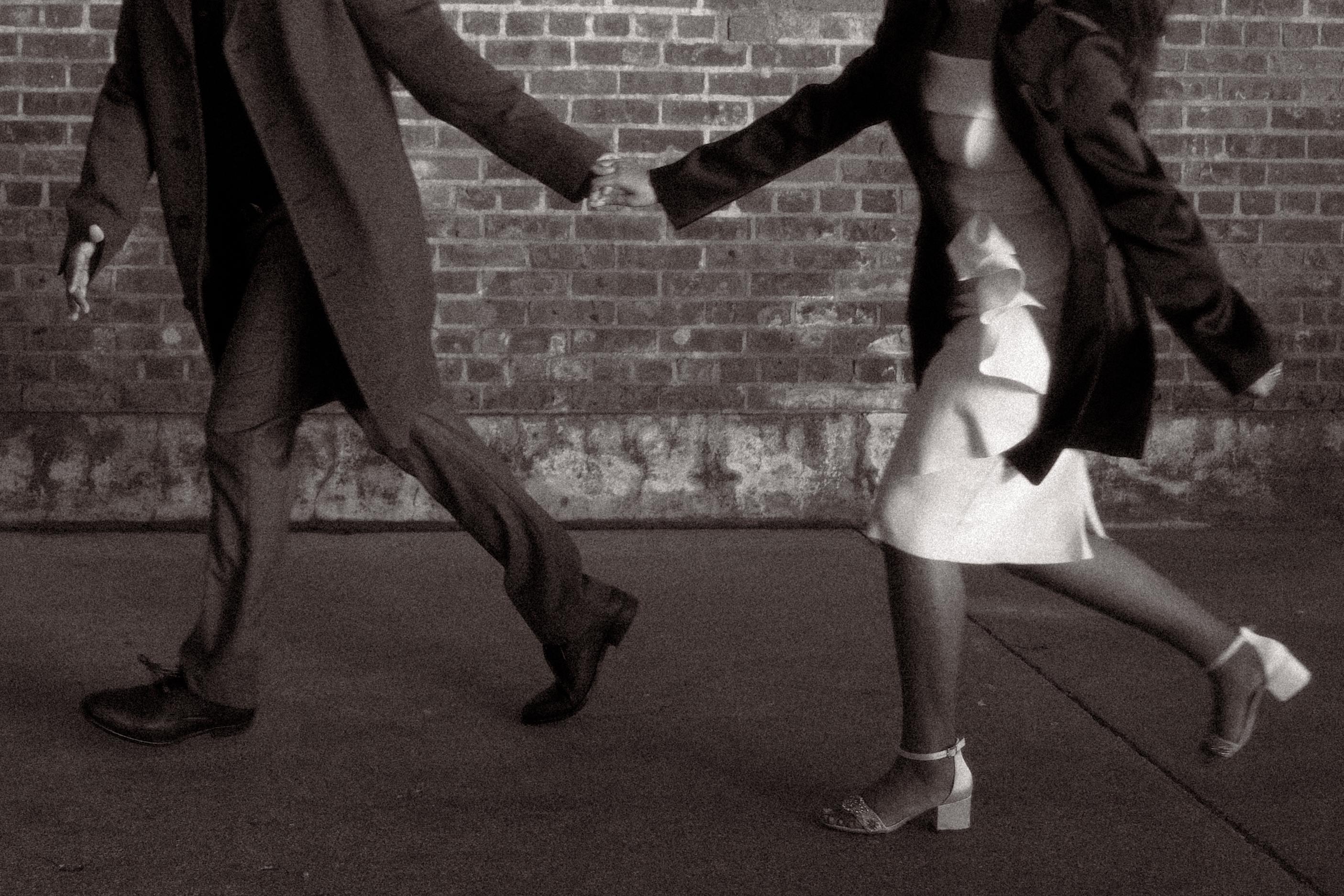 The Wedding Website of Azim Khan and Naome Nabi