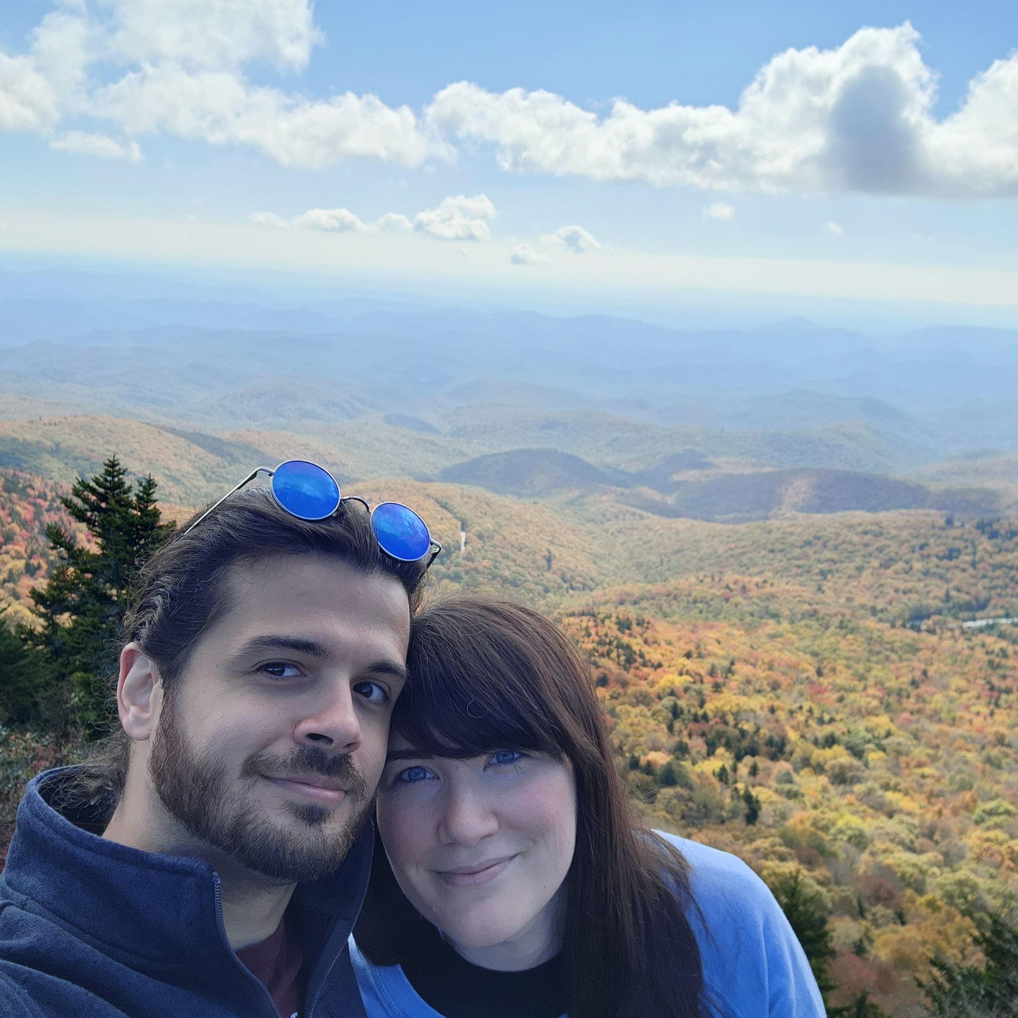 Grandfather Mountain, NC, US