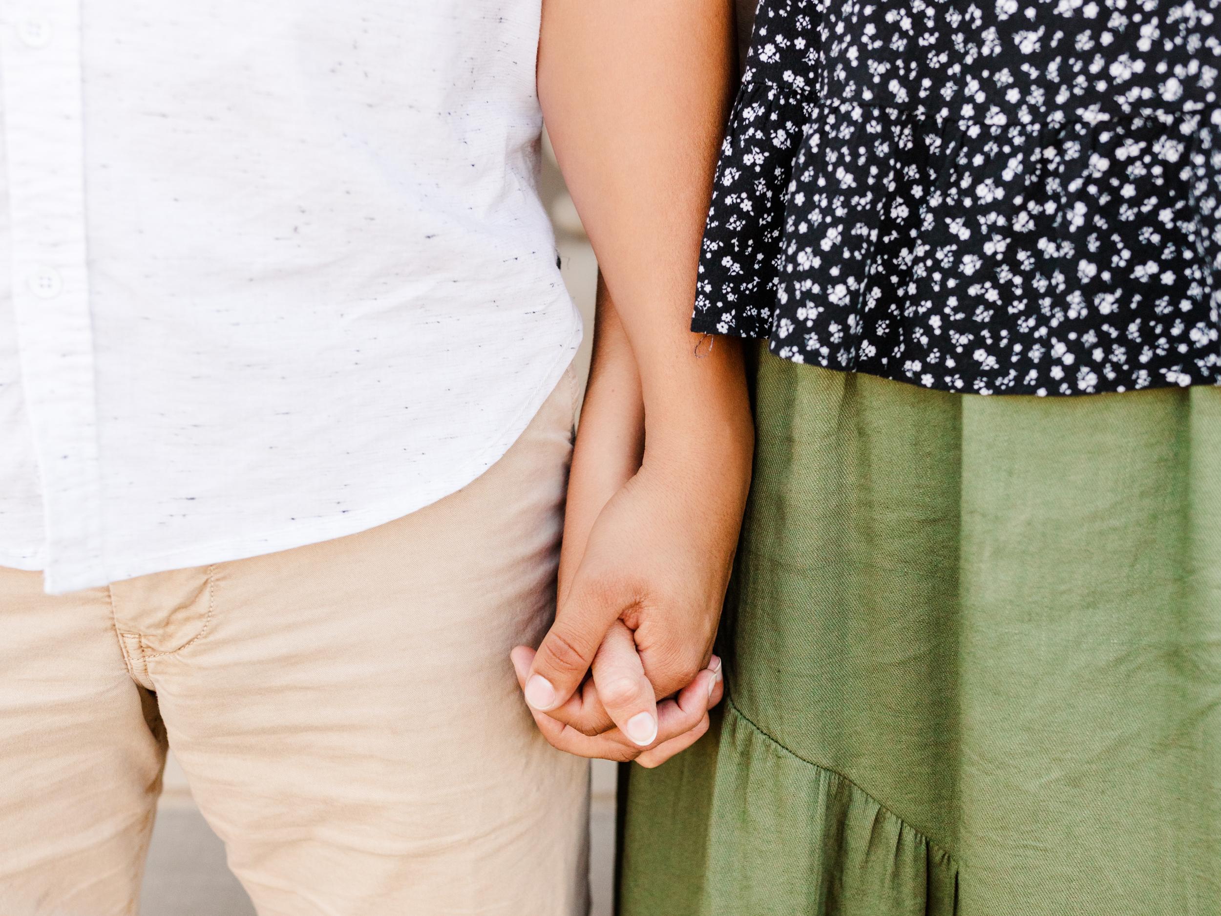 The Wedding Website of Haven Reynolds and Benjamin Loveall