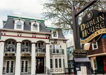 Dublin House