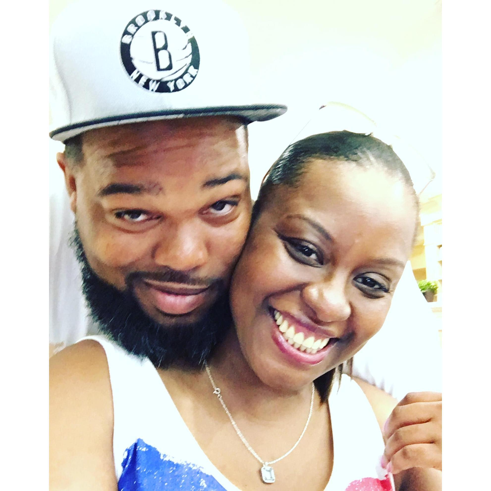 Our First Road Trip to Philly May 2016