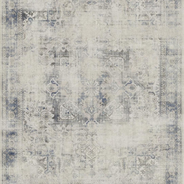 Ruggable Washable Area Rug