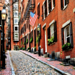 Beacon Hill