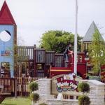 Whistle Stop Playground