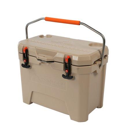 Ozark Trail 26-Quart High-Performance Cooler - Tan