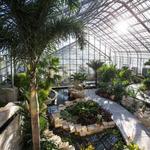 Lauritzen Gardens/Kenefick Park