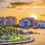 Downtown Sarasota