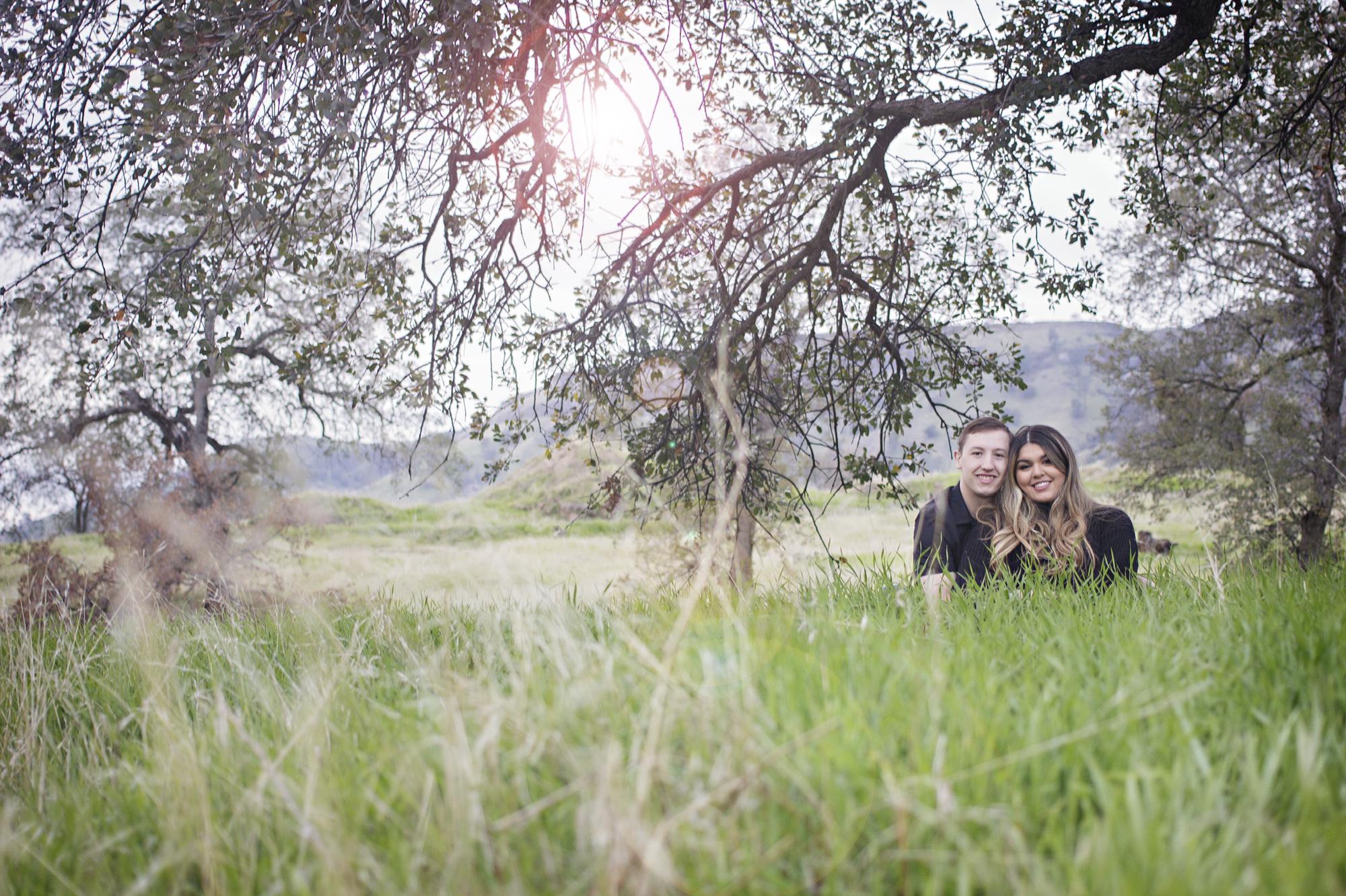 Engagement Photos
December 2021