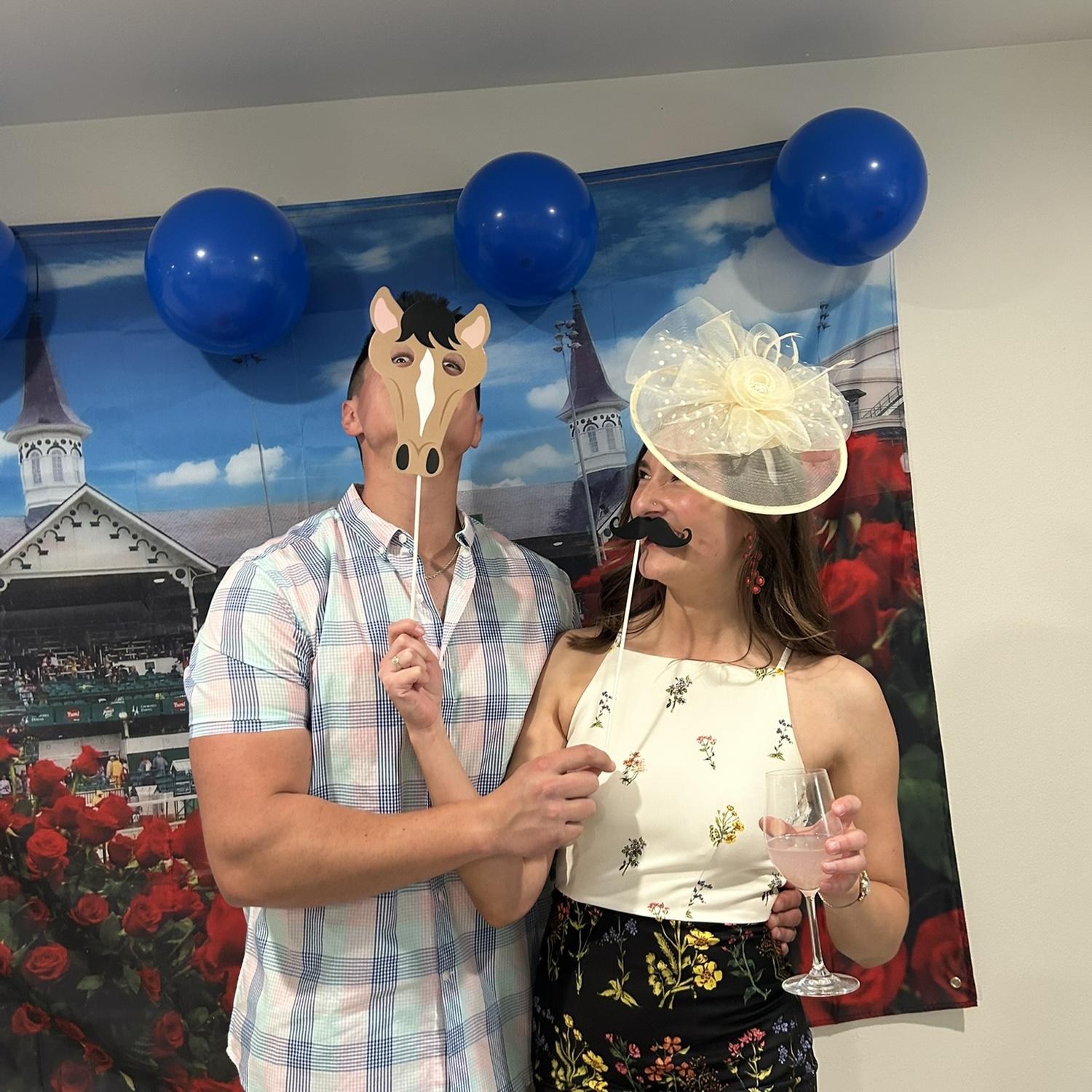 Kentucky Derby 2025
