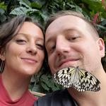 Magic Wings Butterfly Conservatory