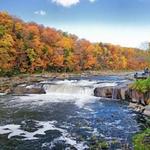 Ohiopyle State Park