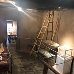 The Oldest House