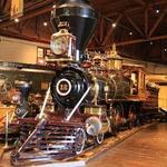 California State Railroad Museum