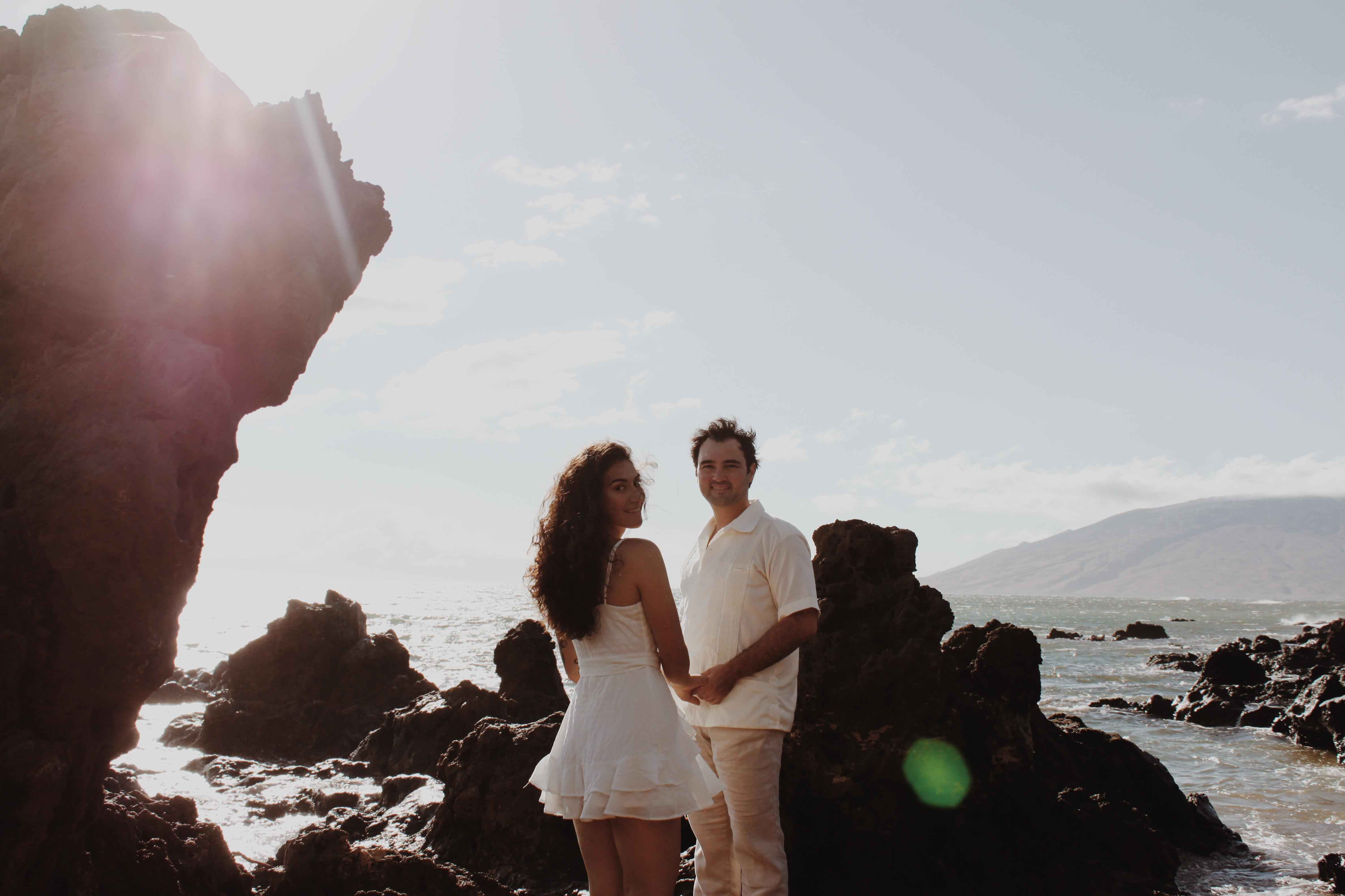 The Wedding Website of Susana Villaseñor and Stephen Camacho