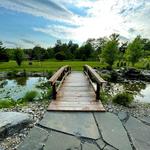Landis Arboretum