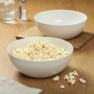 Great Essentials Salad Serving Bowl, Set of 2