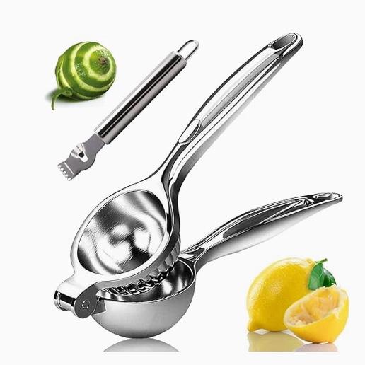 Lemon Squeezer- Espremedor de Limão