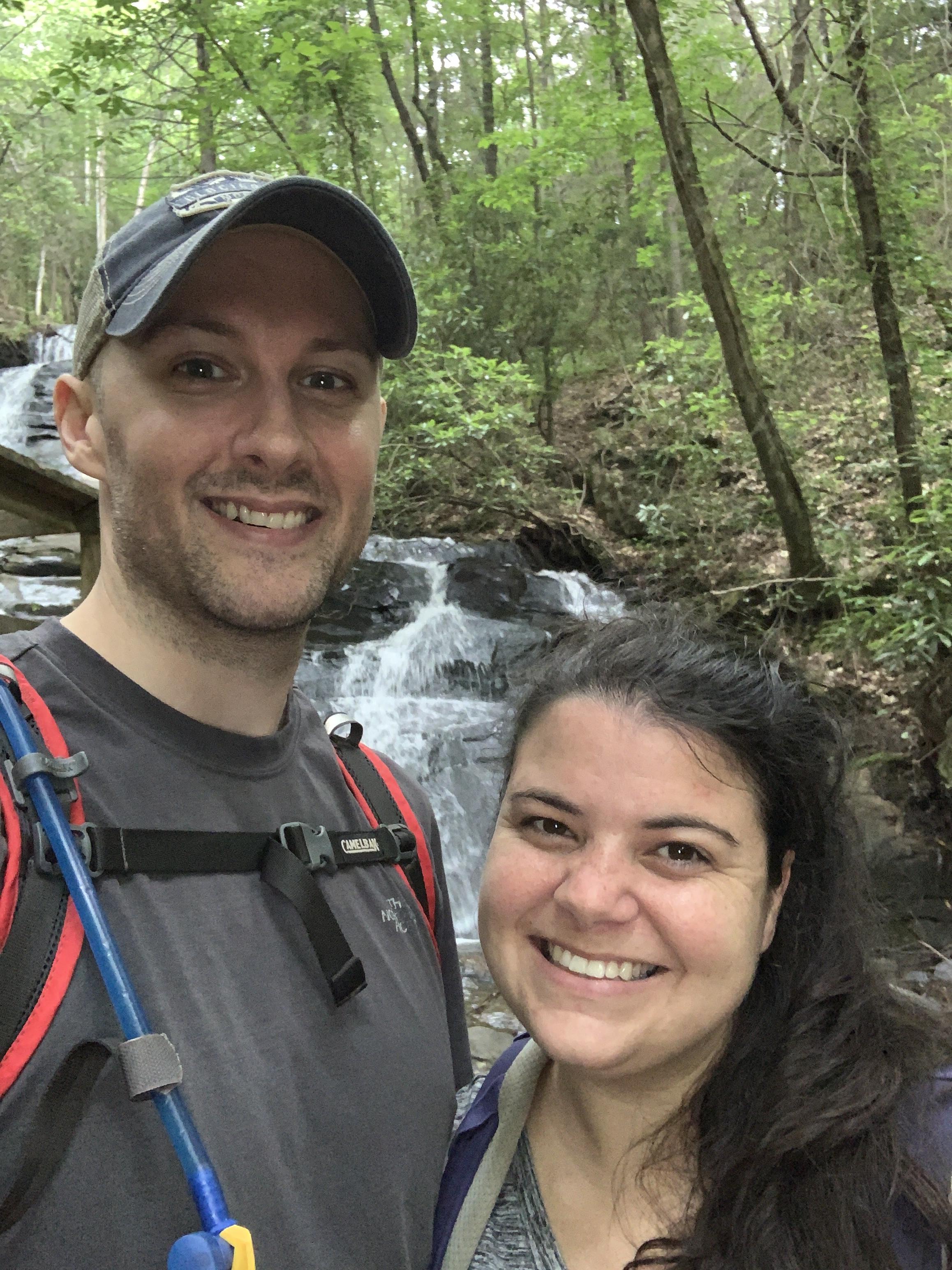 The Wedding Website of Devon Williams and Matt Pendleton