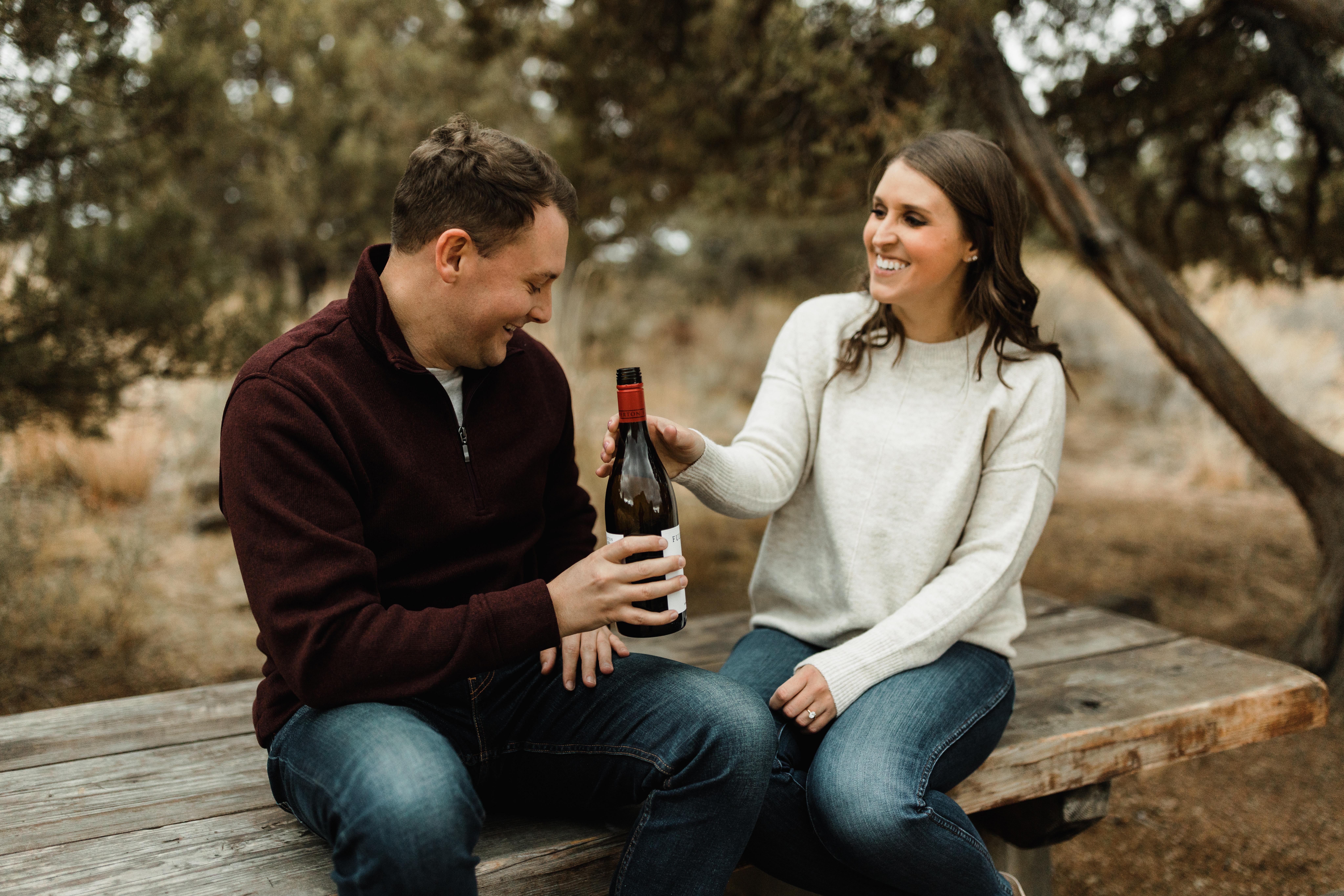 The Wedding Website of Amanda Barclay and Austin Ratcliffe