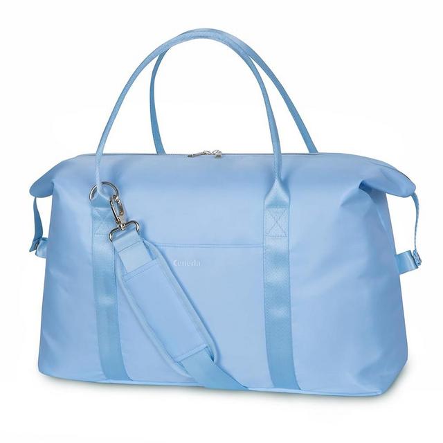 Ceneda Large Cooler Bag 40 Can Insulated Soft Cooler Leakproof Cooler Tote Bag Beach Travel Camping Lunch Bag for Women and Men